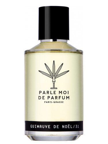 Guimauve de Nöel 31 - Parle Moi de Parfum