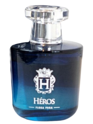 Héros - Flora Pura