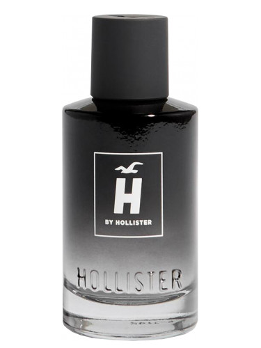 H by Hollister Eau de Cologne - Hollister