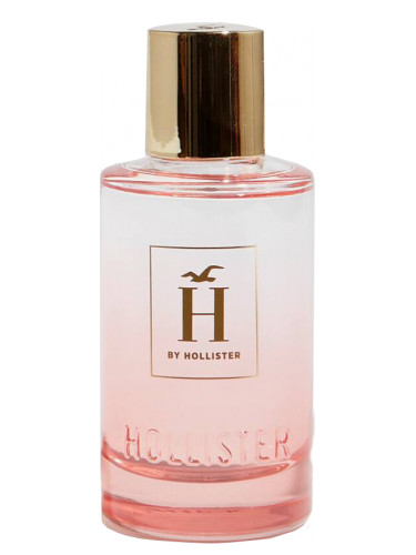 H by Hollister Eau de Parfum - Hollister