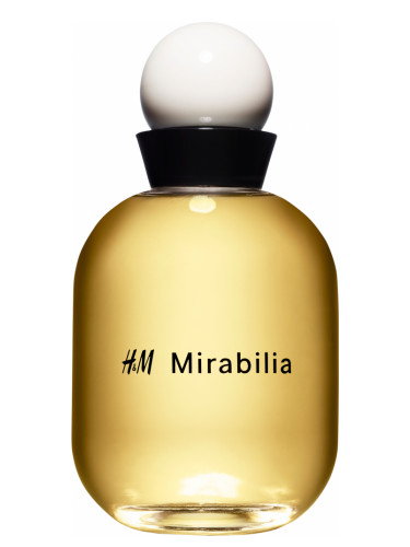 H&M Mirabilia - H&M