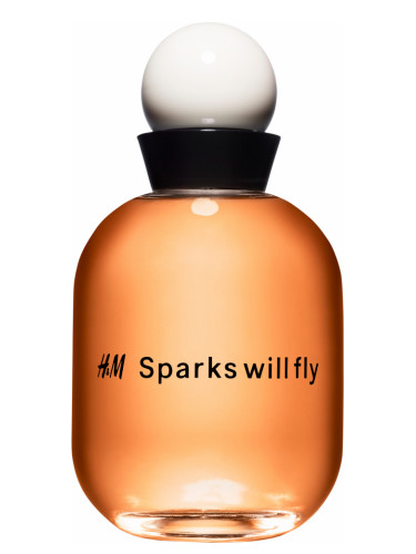 H&M Sparks Will Fly - H&M