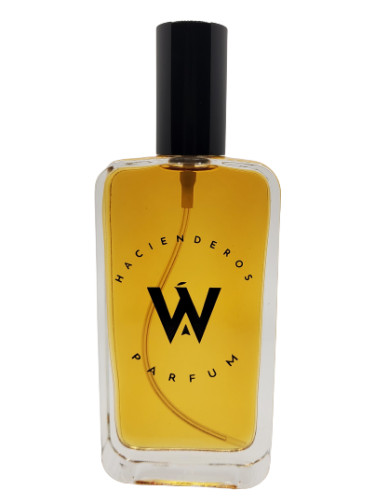 Hacienderos - Wren Atelier