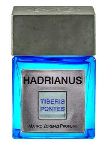 Hadrianus - Mauro Lorenzi Profumi