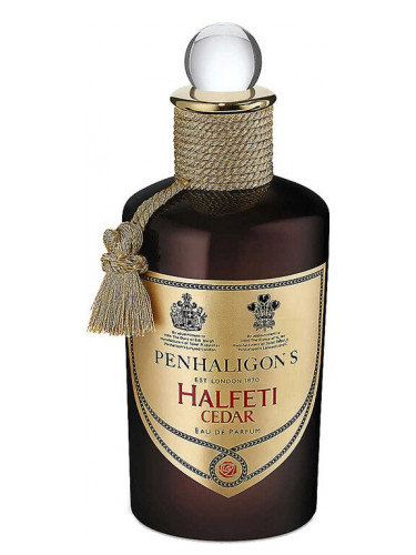 Halfeti Cedar - Penhaligon's