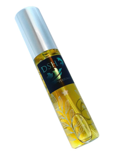 Halfeti - DSH Perfumes
