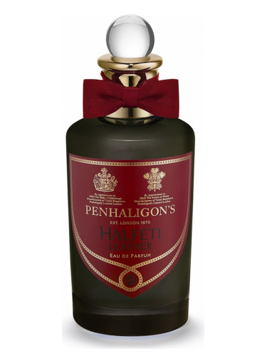 Halfeti Leather - Penhaligon's