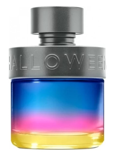 Halloween Man Hero - Halloween