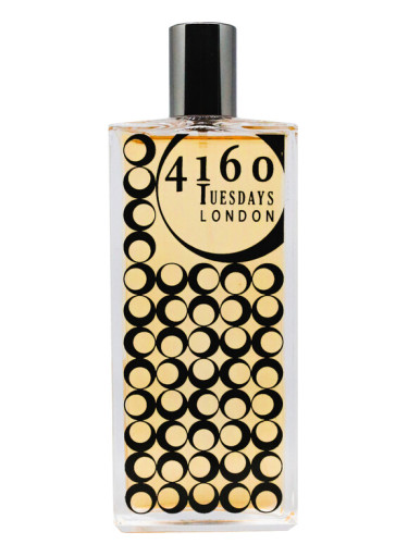 Hammersmith Tea & Biscuits - 4160 Tuesdays