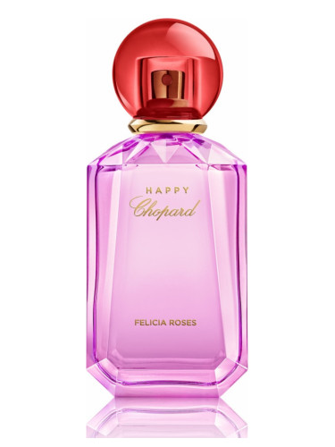 Happy Chopard Felicia Roses - Chopard