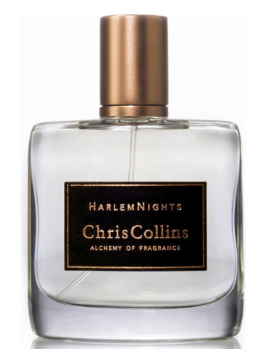 Harlem Nights - Chris Collins