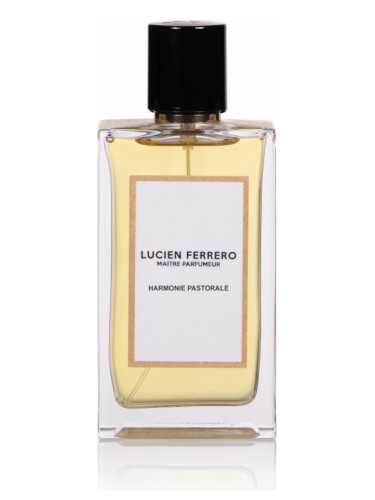 Harmonie Pastorale - Lucien Ferrero Maitre Parfumeur