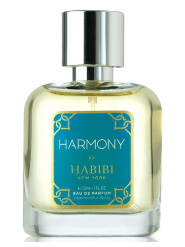 Harmony - Habibi NY