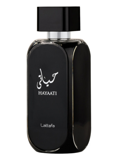 Hayaati - Lattafa Perfumes