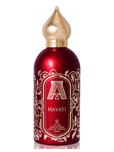 Hayati - Attar Collection
