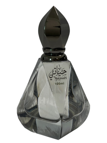 Hayati Spray - Al Haramain Perfumes