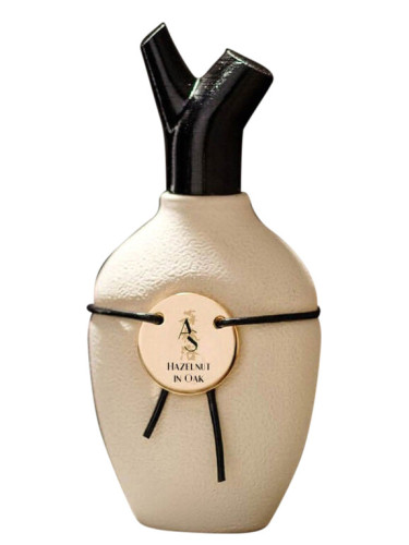 Hazelnut in Oak - Scents of Wood