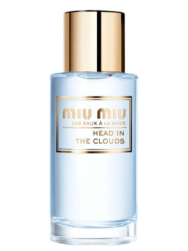 Head In The Clouds - Miu Miu