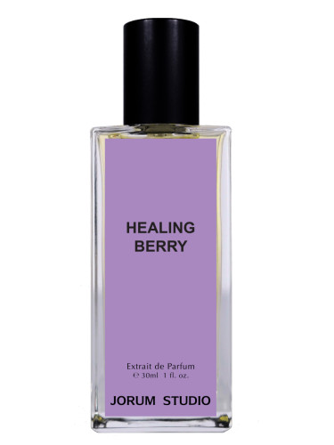 Healing Berry - Jorum Studio