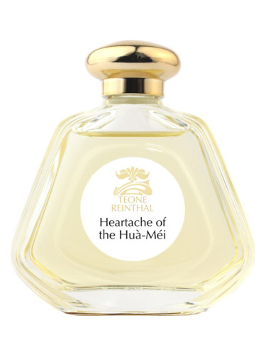 Heartache of the Huà-Méi - TRNP
