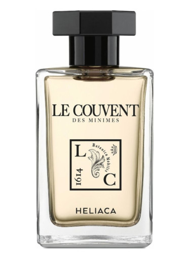 Heliaca - Le Couvent Maison de Parfum