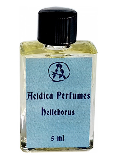 Helleborus - Acidica Perfumes