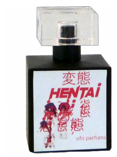 Hentai - UFO Parfums