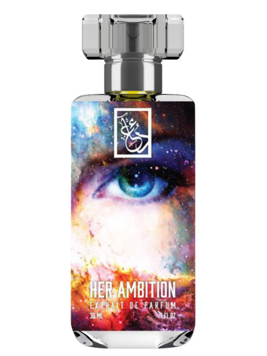 Her Ambition - The Dua Brand