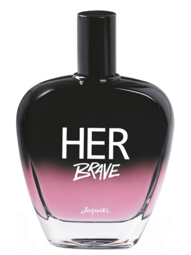 Her Brave - Jequiti