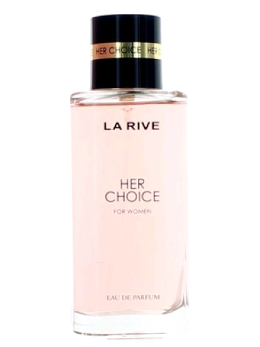 Her Choice - La Rive