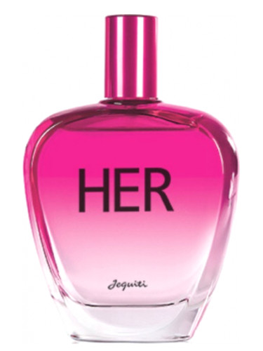 Her - Jequiti