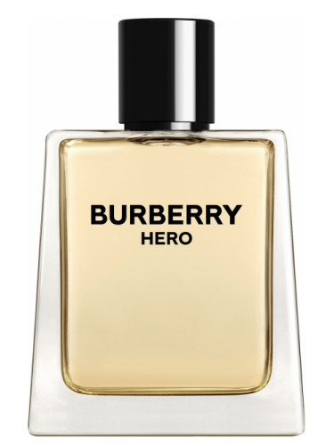 Hero - Burberry
