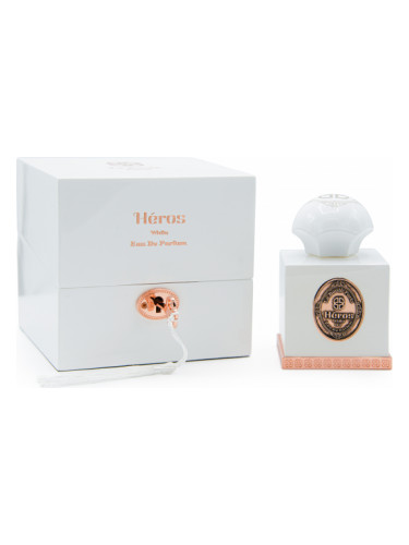 HEROS White - La Bonte Paris