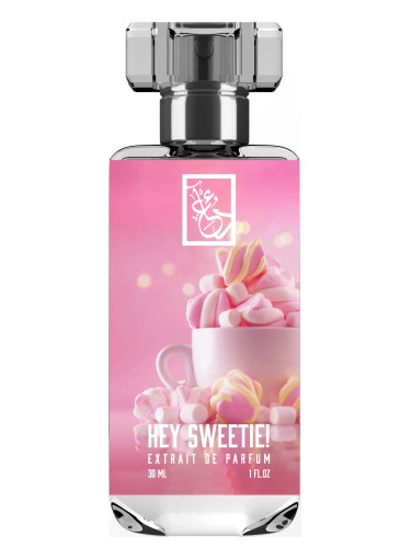 Hey Sweetie! - The Dua Brand