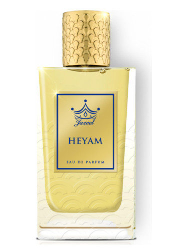 Heyam - Jazeel