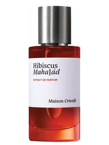 Hibiscus Mahajád - Maison Crivelli