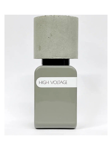 High Voltage - Veta Perfume