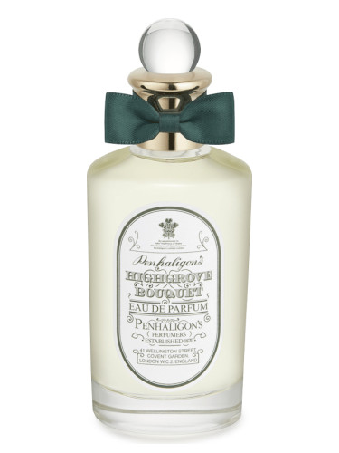 Highgrove Bouquet - Penhaligon's