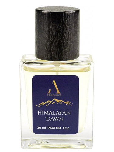Himalayan Dawn - Anjali Perfumes