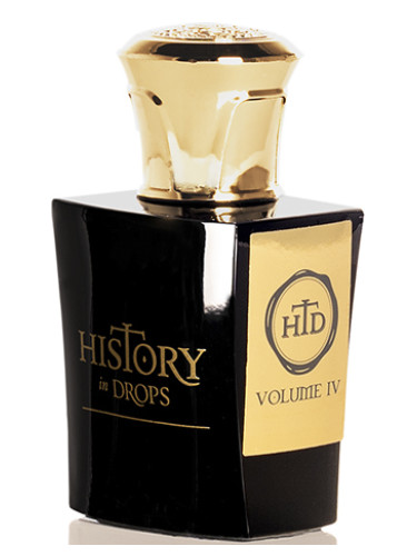 History in Drops Volume IV - Daniel Josier