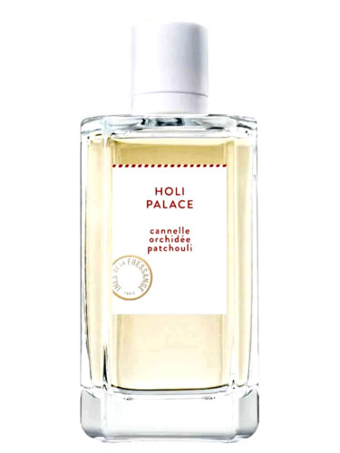 Holi Palace - Ines de la Fressange