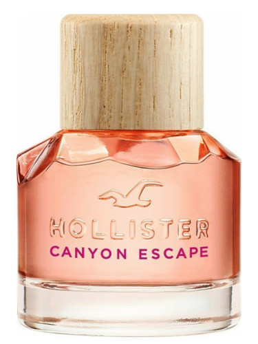 Hollister Canyon Escape Woman - Hollister