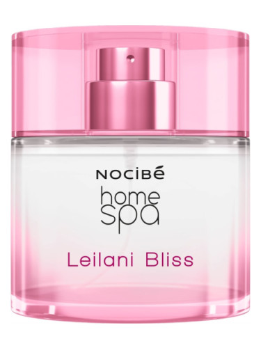 Home Spa Leilani Bliss Eau de Toilette - Nocibé