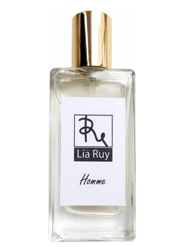 Homme - Lia Ruy