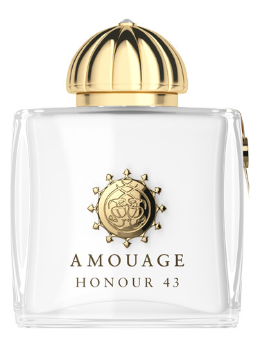Honour 43 Woman - Amouage