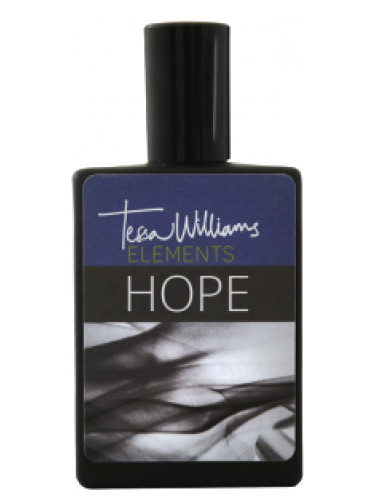 Hope - Tessa Williams