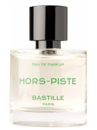 Hors-Piste - Bastille Parfums