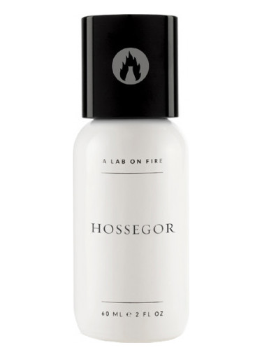 Hossegor - A Lab on Fire