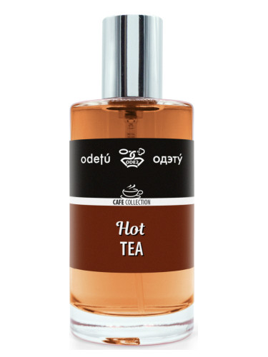 Hot Tea - Odetu