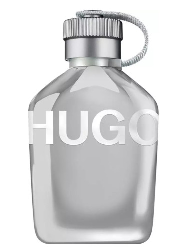 Hugo Reflective Edition - Hugo Boss